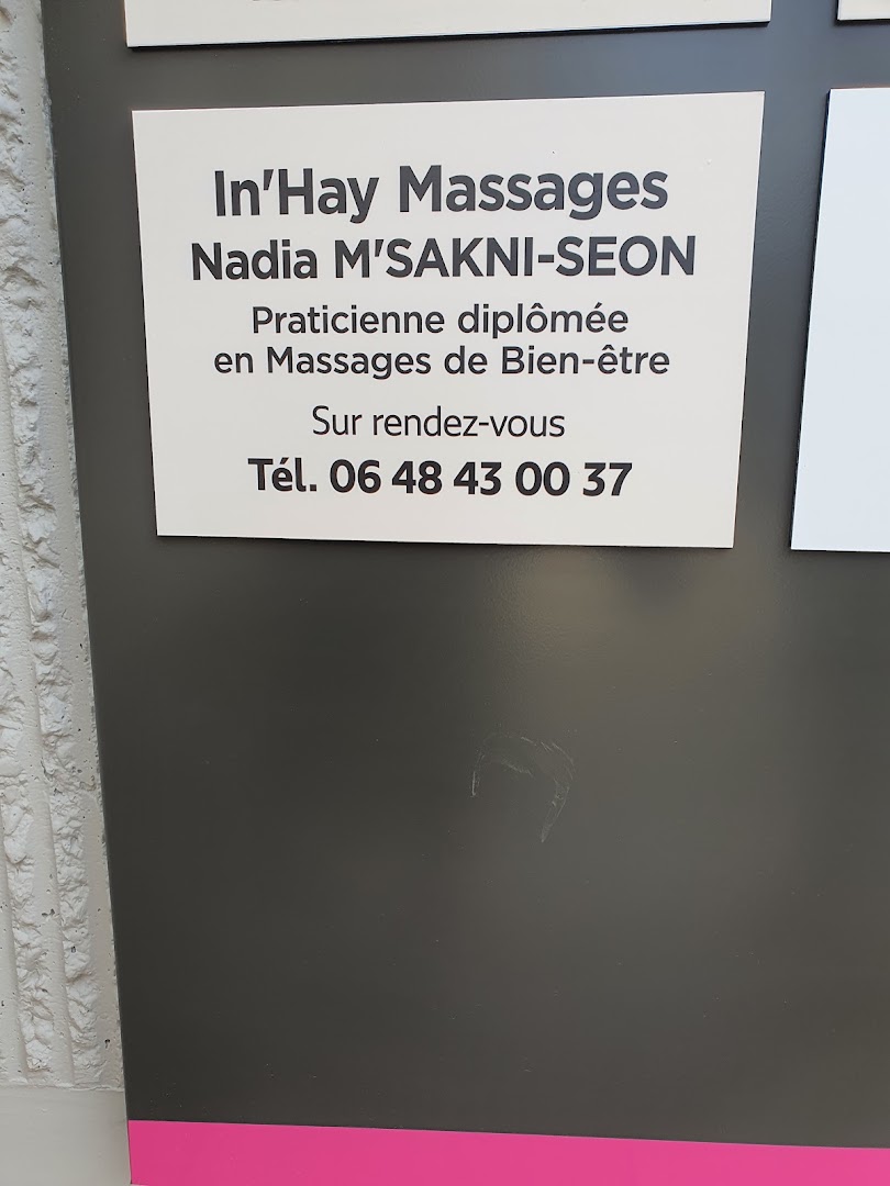 In'Hay Massages · Photos 9