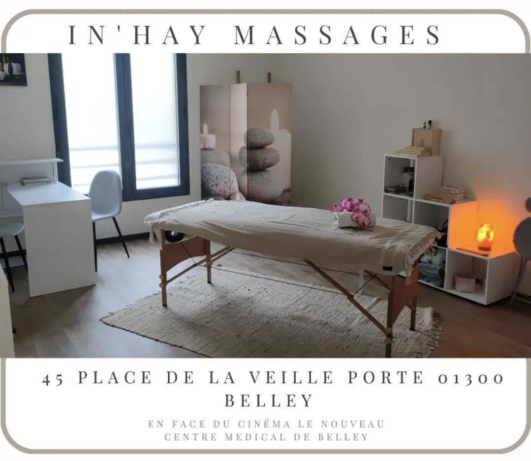 In'Hay Massages · Photos 2